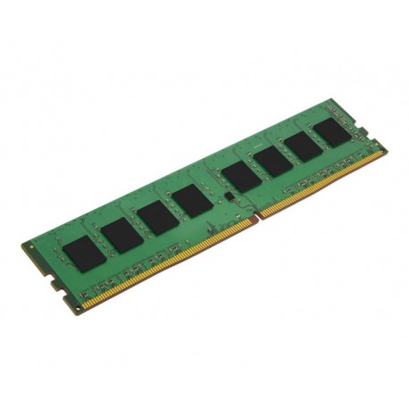 DDR4 8 GB 2133 Mhz. KINGSTON