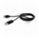 CONCEPTRONIC CABLE USB COMPARTIDOR UNIDAD OPTICA