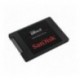 480 GB SSD ULTRA II SANDISK