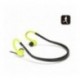 AURICULARES ESTEREO YELLOW COUGAR NGS