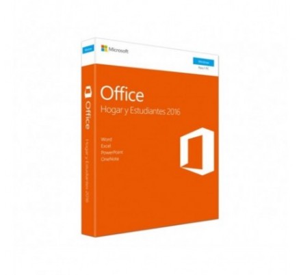 OFFICE 2016 HOME AND STUDENT OEM
