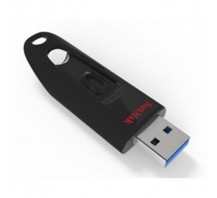 USB DISK 64 GB ULTRA USB 3.0 SANDISK