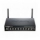 D-LINK UNIFIED WIRELESS N SERVICES ROUTER