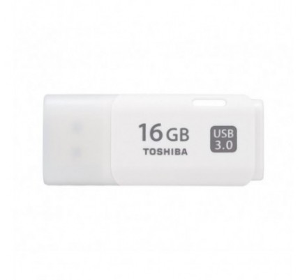 USB DISK 16 GB TRANSMEMORY U301 USB3.0 TOSHIBA