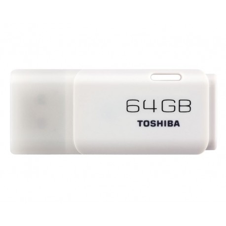 USB DISK 64 GB TRANSMEMORY U202 TOSHIBA