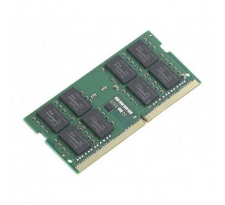 DDR4 4 GB 2133 SODIMM KINGSTON