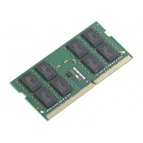 DDR4 8 GB 2133 SODIMM KINGSTON