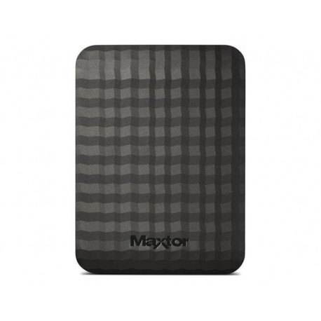 HDD EXTERNO MAXTOR M3 2.5 1 TB 3.0 BLACK