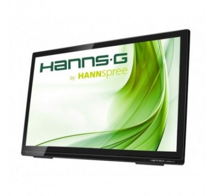 MONITOR HANNSPREE HT273HPB 10 POINT-TOUCH