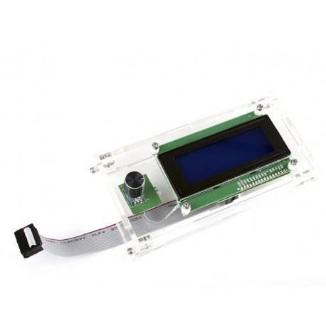 PANEL LCD COLIDO DIY/COMPACT