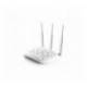 TP-LINK WIRELESS N ADV. ACCESS POINT 450