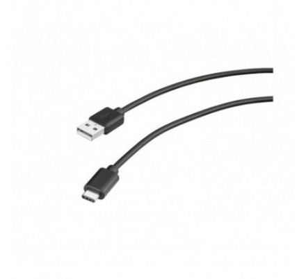 CABLE USB TYPE-C TO A CABLE 480Mbps 1 M TRUST