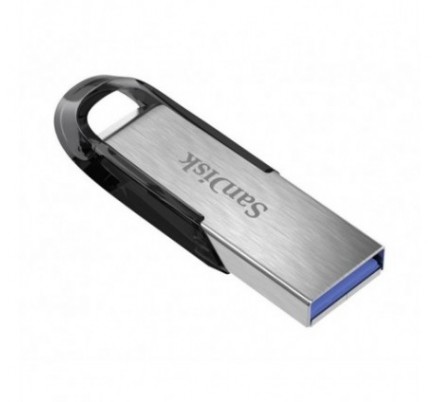 USB DISK 64 GB ULTRA FLAIR USB 3.0 SANDISK