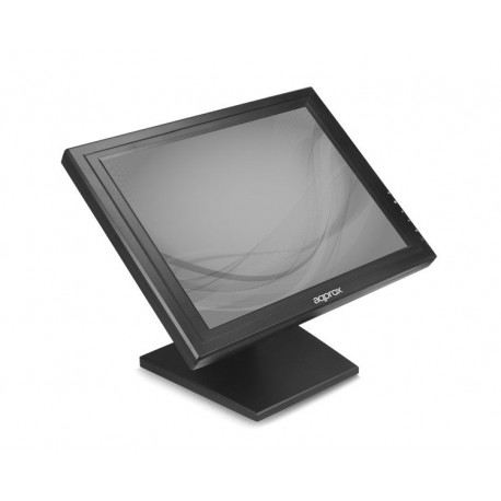 MONITOR APPROX MT15+ 15'' TOUCHSCREEN