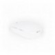 MOUSE NOTEBOOK WIRELESS FOG WHITE OPTICAL NGS