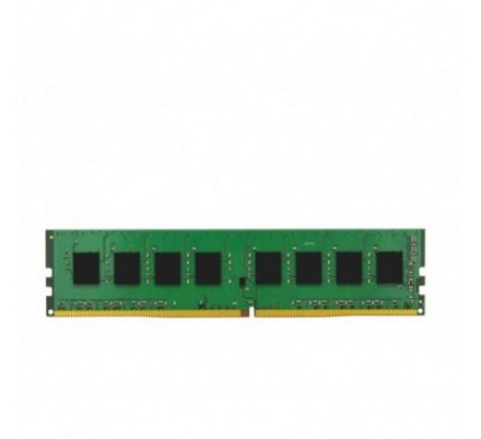 DDR4 16 GB 2133 Mhz. KINGSTON