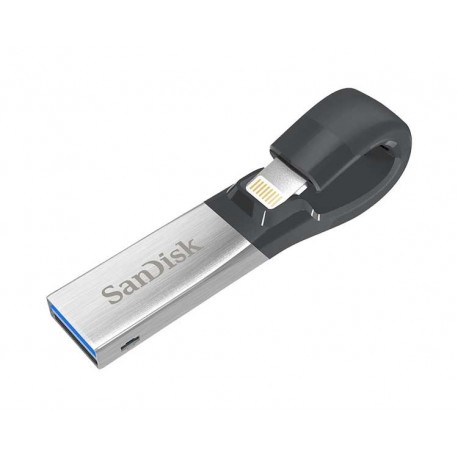 USB DISK iXPAND 128 GB SANDISK