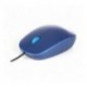 MOUSE NOTEBOOK OPTICO FLAME BLUE NGS