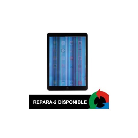 Cambio LCD Ipad Air
