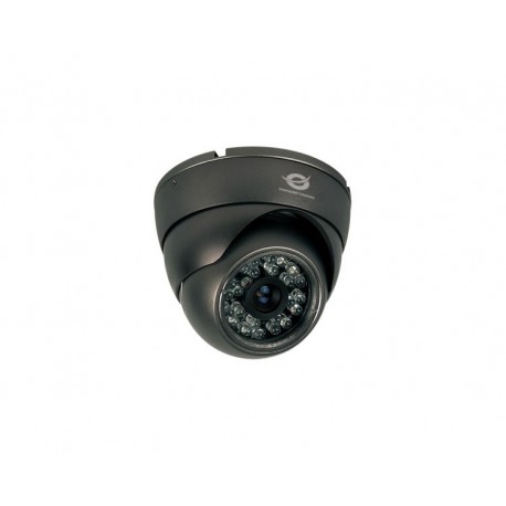 CAMARA VIGILANCIA DOME CCTV 720P AHD CONCEPTRONIC