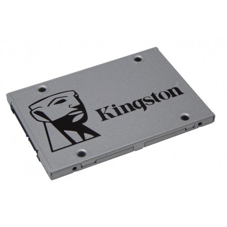 120 GB SSD UV400 KINGSTON