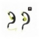 AURICULARES SPORT TRITON YELLOW NGS