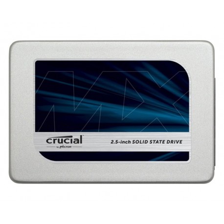 1 TB SSD MX300 CRUCIAL
