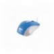 MOUSE OPTICO LITE BLUE APPROX