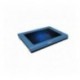 LAPTOP COOLER PAD BLUE 15.6'' 2 LEDS APPROX
