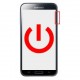 Cambio Botón Encendido Samsung Galaxy S5