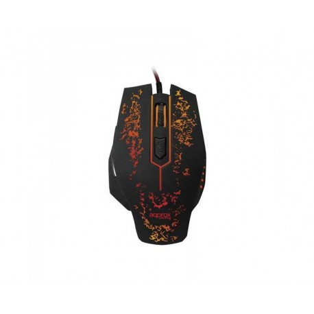 MOUSE OPTICAL GAMING FORCE APPROX