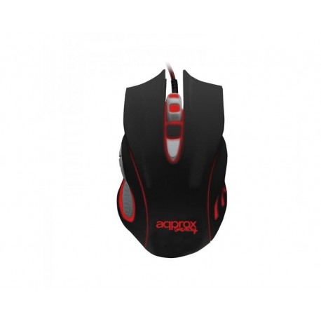MOUSE OPTICAL GAMING KILLER APPROX