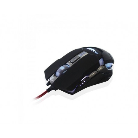 MOUSE OPTICAL GAMING WAR II APPROX