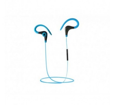 AURICULARES BLUETOOTH COOLSPORT BLUE COOLBOX