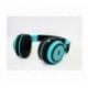 AURICULARES BLUETOOTH COOLHEAD BLUE COOLBOX