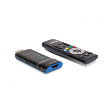 ANDROID TV STICK 4 GB + MOTION CONTROL  ENGEL