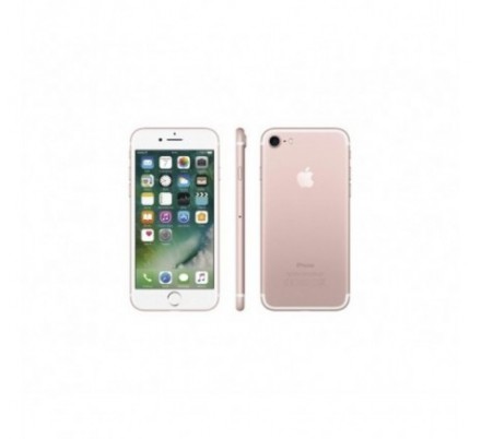 APPLE iPHONE 7 32 GB ROSE GOLD