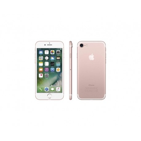 APPLE iPHONE 7 32 GB ROSE GOLD
