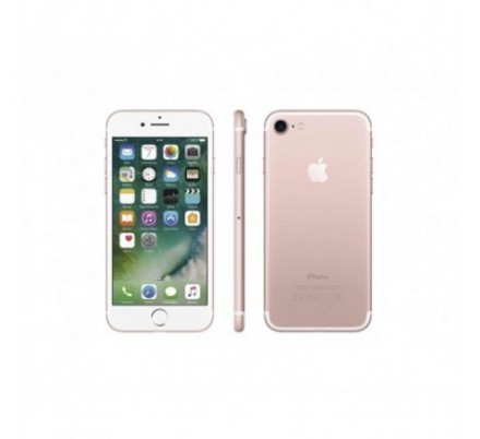 APPLE iPHONE 7 128 GB ROSE GOLD