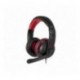 AURICULARES ESTEREO VOX 700 USB NGS