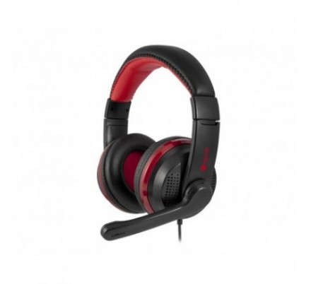 AURICULARES ESTEREO VOX 700 USB NGS