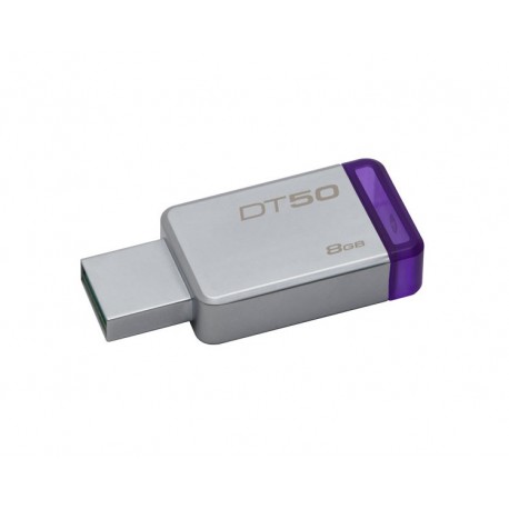 USB DISK 8 GB DT50 USB 3.0 KINGSTON