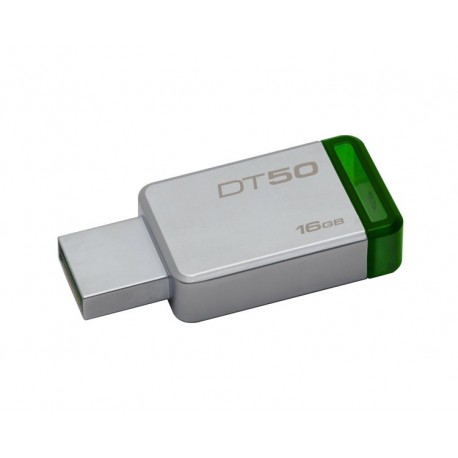 USB DISK 16 GB DT50 USB 3.0 KINGSTON