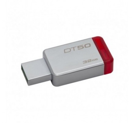 USB DISK 32 GB DT50 USB 3.0 KINGSTON