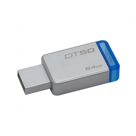 USB DISK 64 GB DT50 USB 3.0 KINGSTON
