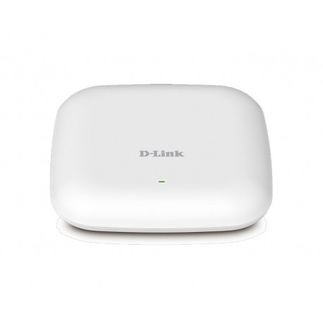 D-LINK  WIRELESS ACCESS POINT AC1200. PoE