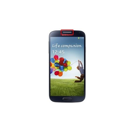 Cambio Auricular Samsung Galaxy S4 Mini