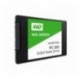 120 GB SSD GREEN WD
