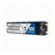 500 GB SSD SERIE M.2 2280 SATA 6 BLUE WD