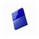 HDD EXTERNO WD 2.5 4 TB 3.0 MY PASSPORT WORLDWIDE BLUE